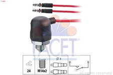 Feu arrière Mazda 929