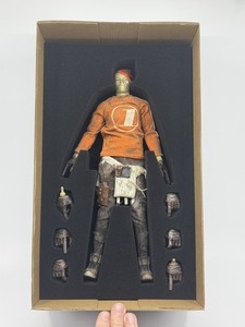 Ashley Wood Underverse | eBay