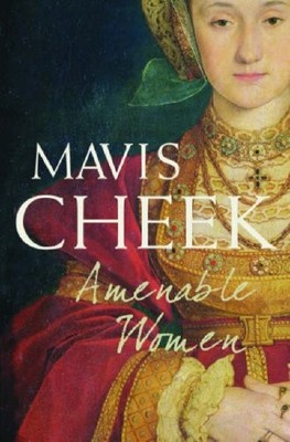 Amenable Women,Mavis Cheek