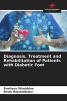 Svetlana Stiazhkina (U. A.) | Diagnosis, Treatment And Rehabilitation Of...