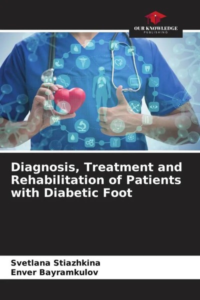 Svetlana Stiazhkina (U. A.) | Diagnosis, Treatment And Rehabilitation Of...-image