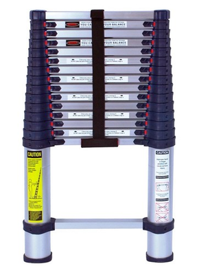 #ad #ad Xtend Climb 15’ Telescoping Extension Ladder 785P — LOCAL PICKUP ONLY $349.99