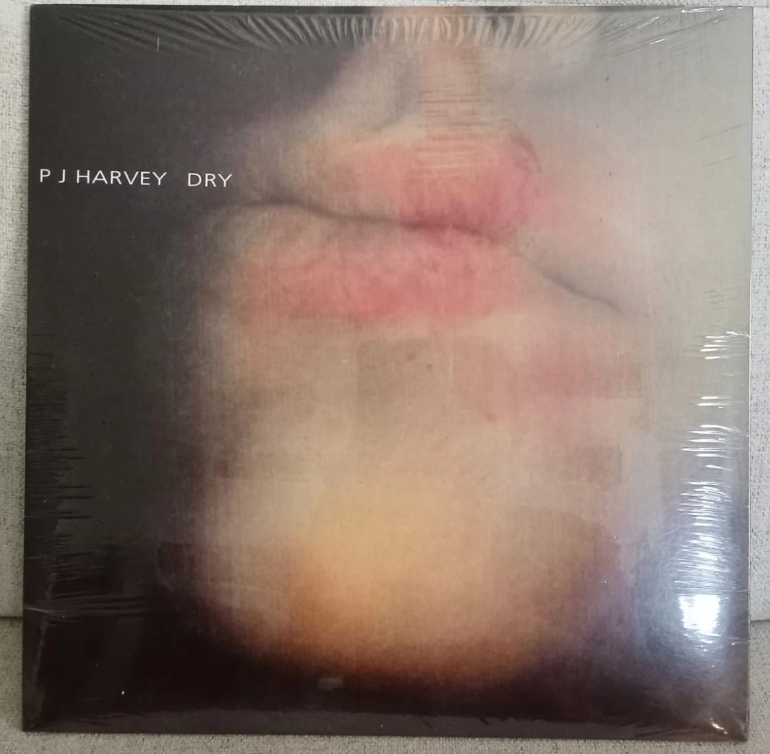 Pj Harvey Dry In Vinyl Records for sale | eBay