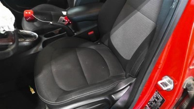 Driver Front Seat  Model Cloth Manual Fits 17-19 SOUL 718554