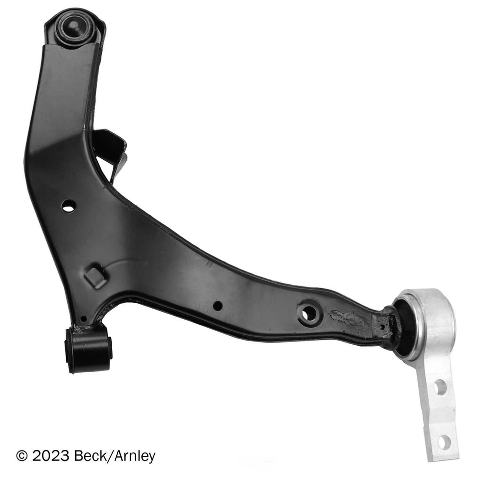 Suspension Control Arm and Ball Joint Assembly 102-6536 fits 03-07 Nissan Murano — 第 2/4 张图片
