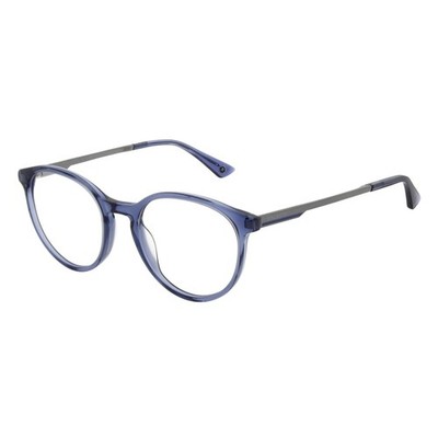 Hackett Brillenfassung HEK1302 634 50Herren Blau
