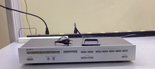 Yamaha  T  760 AM/FM Tuner