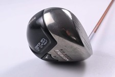Ladies Callaway Big Bertha FT-3 HT Fusion Driver / 16 Degree / Ladies Flex NVS