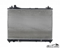 WasserküHler FüR Suzuki Grand Vitara 05-25
