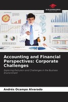 AndréS Ocampo Alvarado | Accounting And Financial Perspectives: Corporate...