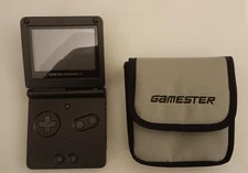 gameboy advance sp AGS 001
