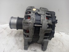 VOLKSWAGEN POLO Alternator 2014-2018 1.2L CJZC 