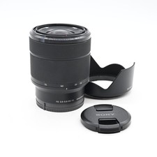 Sony FE 28-70mm f3.5-5.6 OSS Lens SEL2870 #349