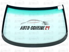 Frontscheibe Windschutzscheibe Audi 80 B4 Cabriolet 1991-2000