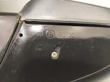 Retroviseur droit (ou coque) Audi A8