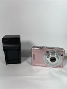 Sony Dsc W55 | eBay