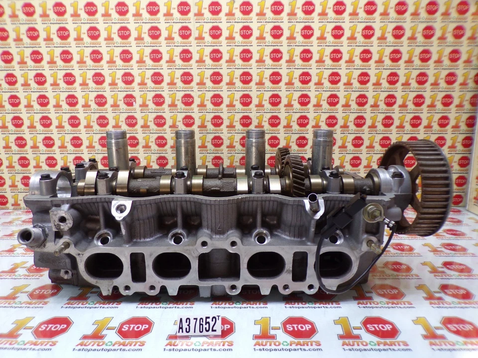 Toyota Camry 1994-1996 montaje de culata del motor 11101-03020 OEM Foto 3 de 4