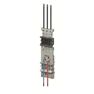 ABB Kombimodul ZMS132-3LAB Adapter 2CCA182506R0001 Kombimodul