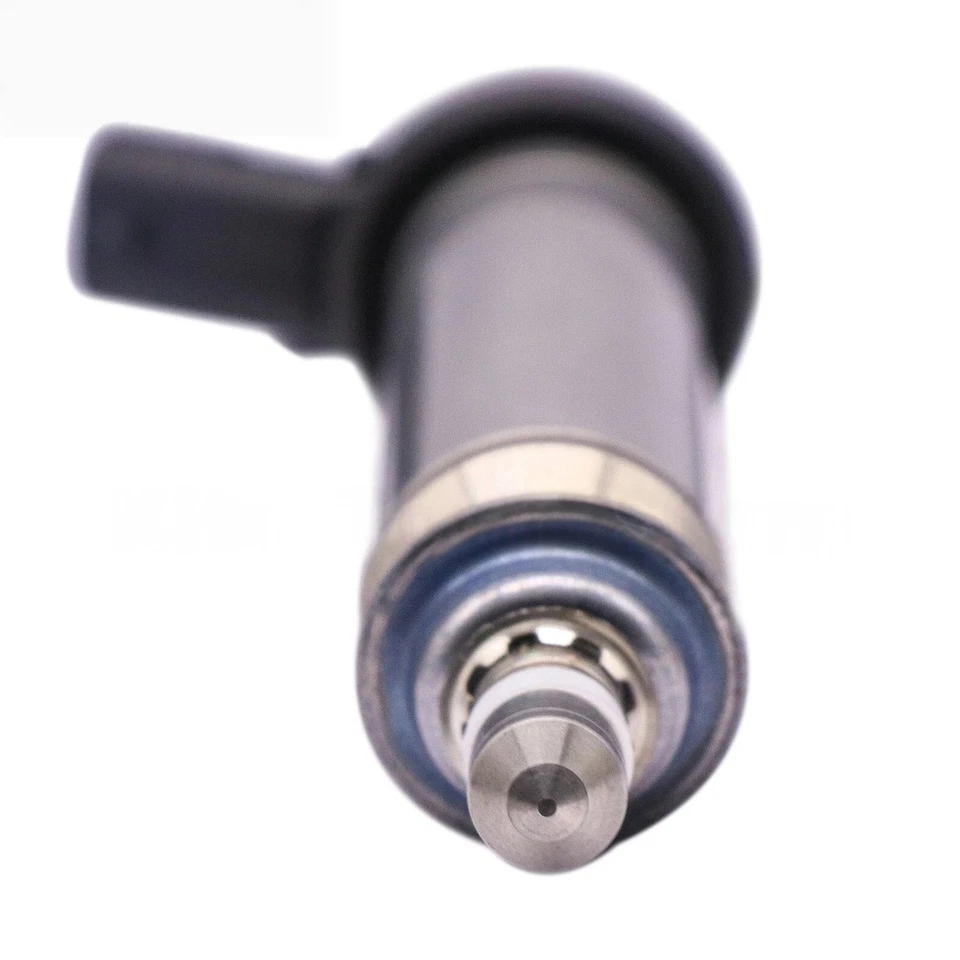 New Fuel Injector A0261500065 2560700187 for Mercedes-Benz Tested 2012-2022 - Изображение 4 из 4