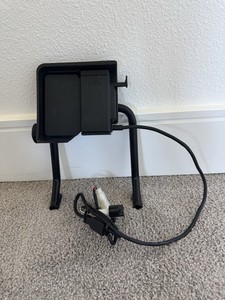 BMWR1300GS GPS Navigation Mount and Bracket