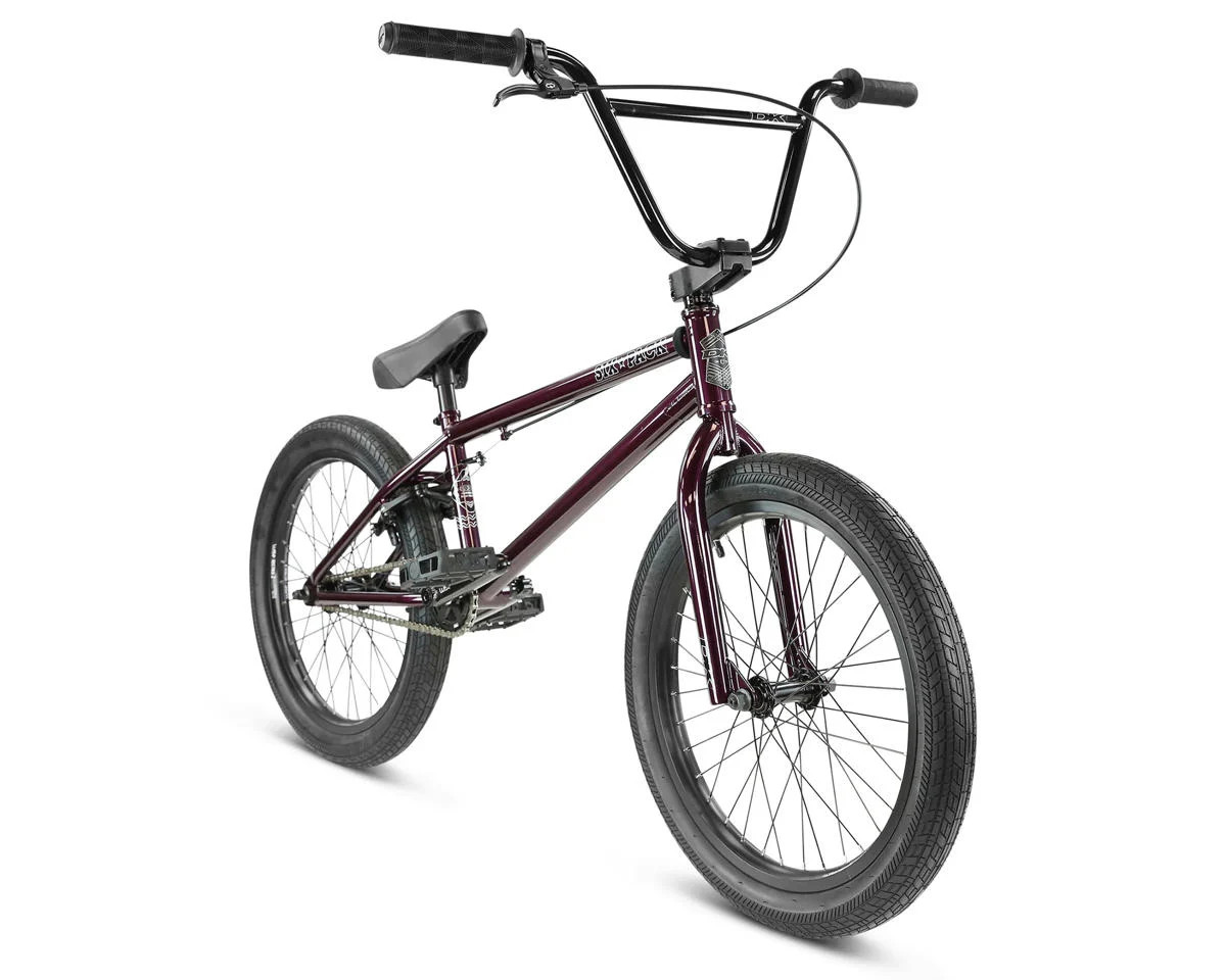 バイク bmx DK Six Pack BMX Bike (20.5