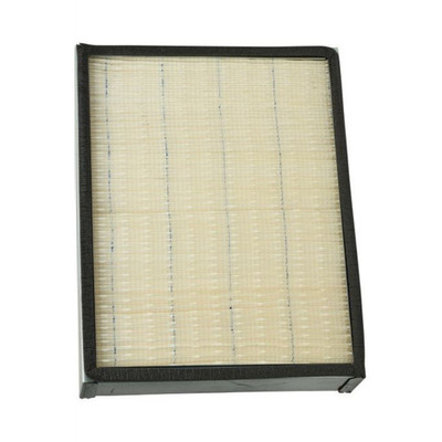 Standard Efficiency Cabin Air Filter