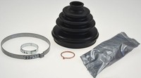 Löbro 300404 Faltenbalgsatz, Antriebswelle FüR Opel