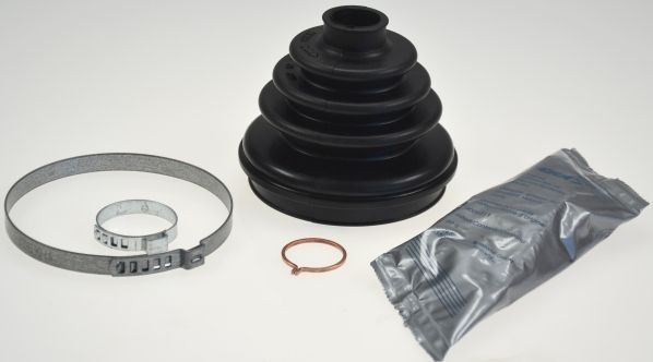 Löbro 300404 Faltenbalgsatz, Antriebswelle FüR Opel-image