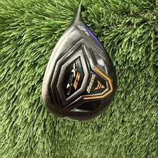 Mizuno JPX EZ RH 2 Hybrid With S Flex Shaft