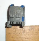 GI Joe Figure Accessory 2008 Cobra Viper V19  Tactical Combat Vest (NO GRENADES)