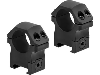 UTG Pro P.O.I Picatinny Scope Rings