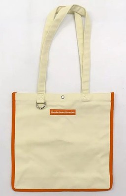 Wonderlands x Showtime Project Sekai Tote Bag Hatsune Miku 5th Anniv Gebraucht