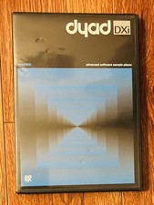 POWER FX - DYAD DXi - Advanced Software Sample Player
