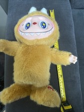 Monster Doll Walking And Talking Inspired To Doll