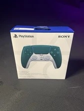 *LIMITED EDITION* EWC ESPORTS WORLD CUP 2025 PS5 CONTROLLER - Brand New Unopened