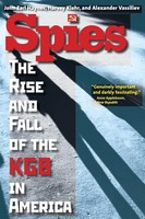 John Earl Haynes (U. A.) | Spies | Taschenbuch | Englisch (2010)