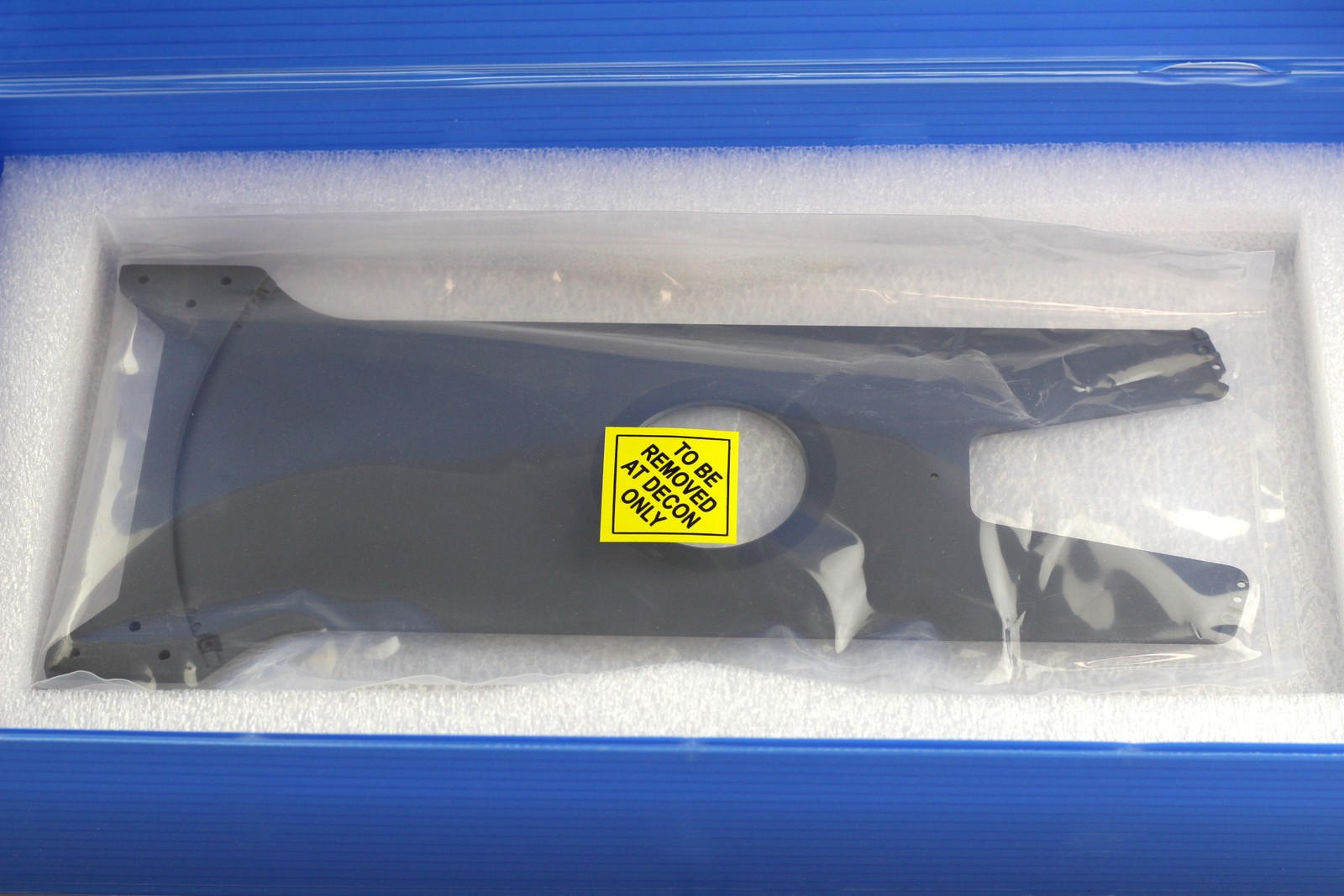 APPLIED MATERIALS 0020-19237 13.300 L x 6.00 wide x