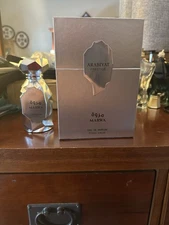 Arabiyat Prestige Marwa Eau De Parfum 100ml For Man