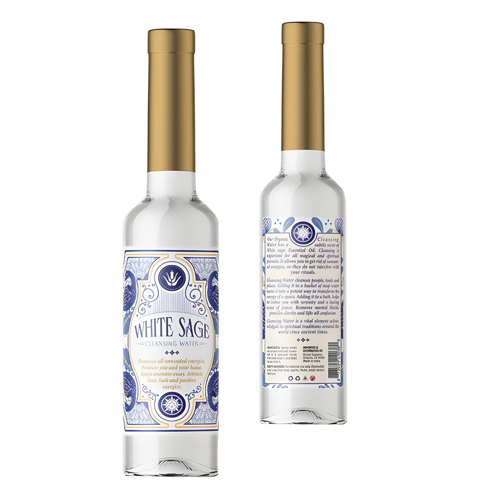 For Clearing Negative Energy And Purifying Hom...
