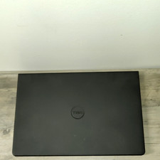 Dell Inspiron 15 Laptop 2016 Black with Battery and 45W Power Adapter