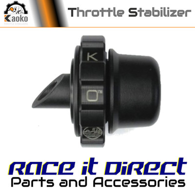 Kaoko Throttle Stabilizers for KTM 690 Duke R 2013-2018 Kaoko