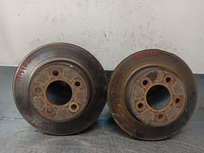 3711022 bremscheibe vorne CHRYSLER JEEP CHEROKEE KJ 2.8 CRD CAT 2001
