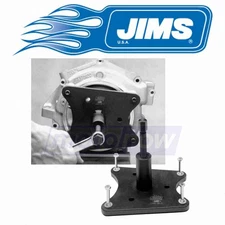 Jims Crank Removal Tool for 1974-1984 Harley Davidson FXE Super Glide - bu