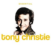 Tony Christie - Essential - Compact Disc Set - G3Z