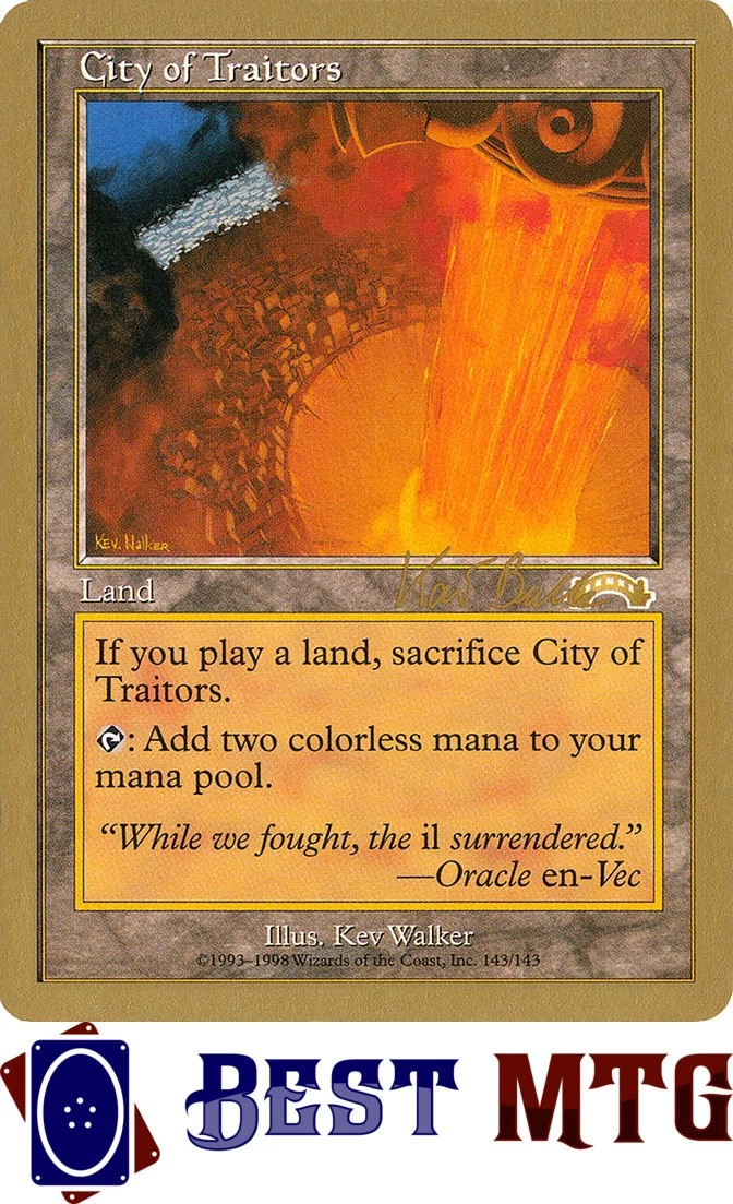 City Of Traitors for sale | eBay