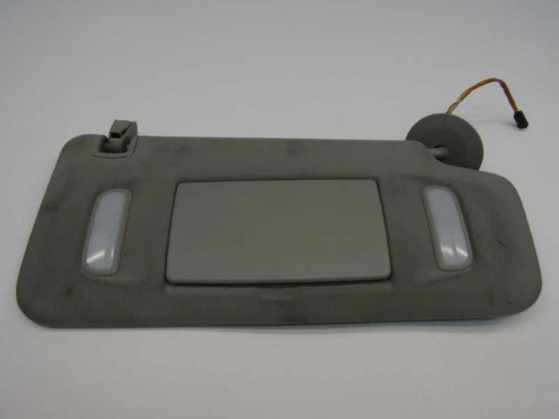 2007-2016 吉姆西阿卡迪亚右乘客前遮阳板遮阳板遮阳板原始设备制造商 — 第 2/4 张图片