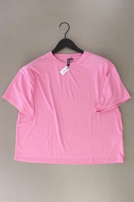 ⭐ Pieces T-Shirt Regular Shirt pour femme taille 38, M manches courtes rose... - Photo 1/4