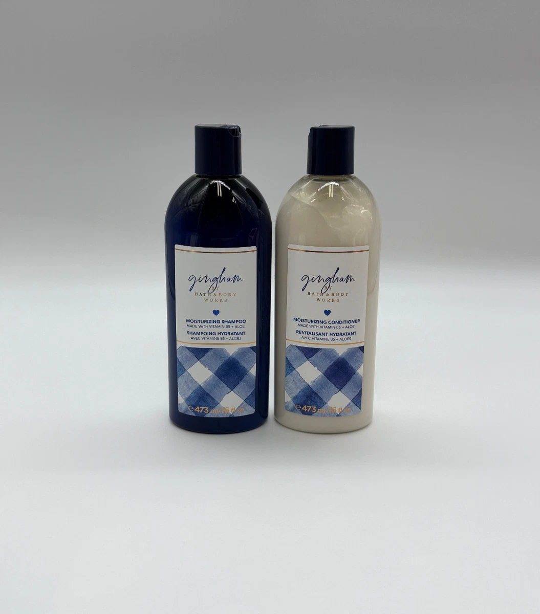 Bath & Body Works Adult Shampoos & Conditioners for sale | eBay