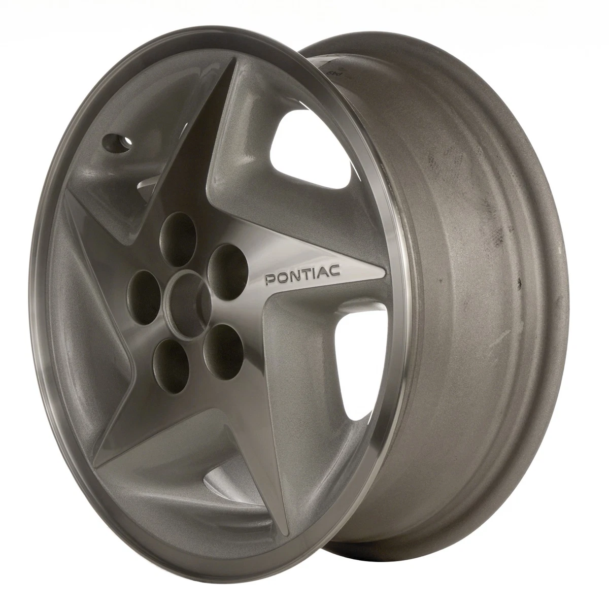 Pontiac 15x6 Car and Truck Wheels for sale | eBay