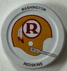 Washington Redskins (Alternate Helmet) Gatorade Lid / Cap. Excellent Condition. — photo 1
